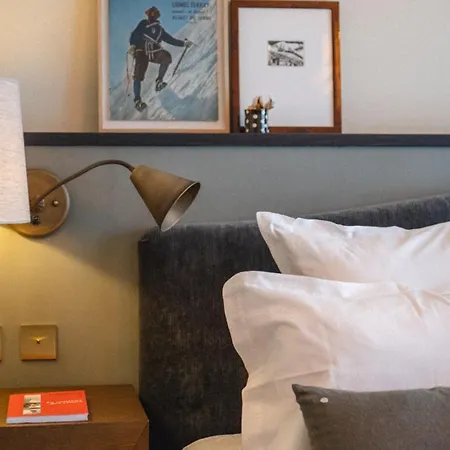 Hotel Le Fitz Roy, A Beaumier Val Thorens