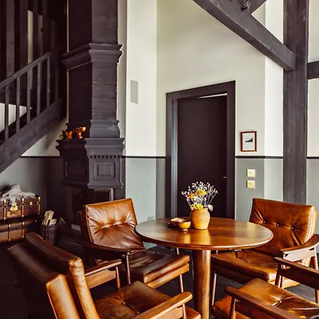 Hotel Le Fitz Roy, A Beaumier Val Thorens