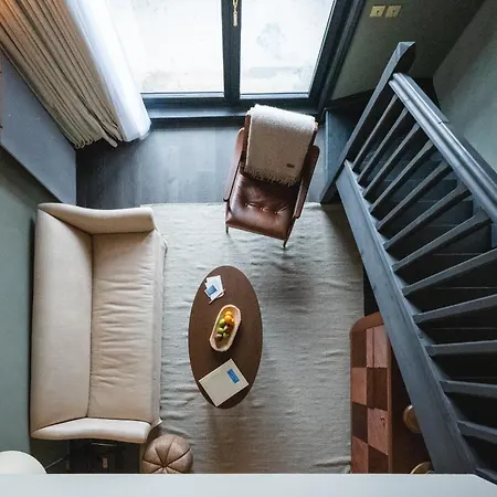 Le Fitz Roy, A Beaumier 5* Val Thorens