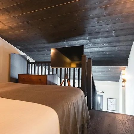 Le Fitz Roy, A Beaumier Hotel Val Thorens