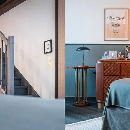 Le Fitz Roy, A Beaumier Hotel Val Thorens