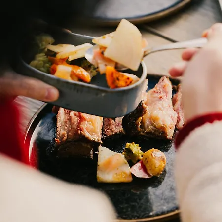 Le Fitz Roy, A Beaumier Val Thorens