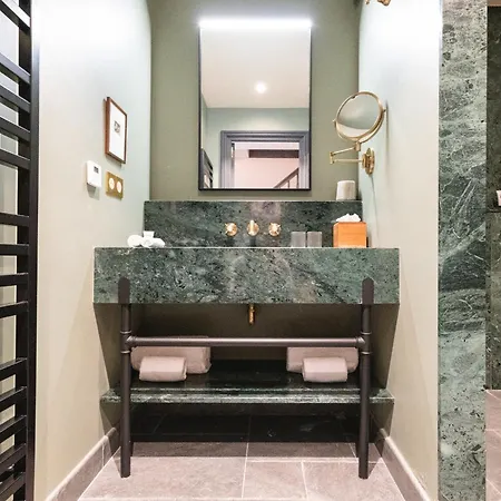 Le Fitz Roy, A Beaumier Hotel