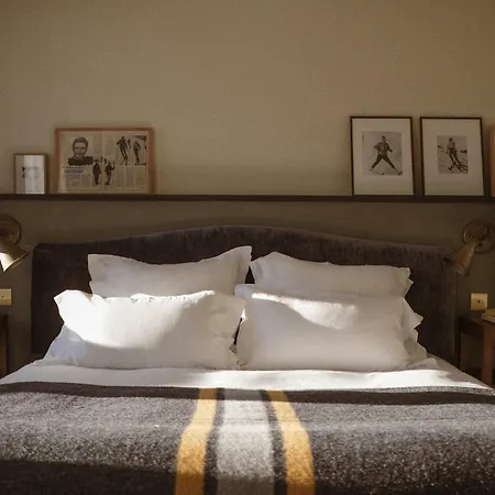 Hotel Le Fitz Roy, A Beaumier Val Thorens