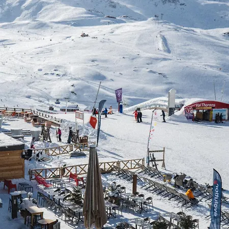 Le Fitz Roy, A Beaumier 5*