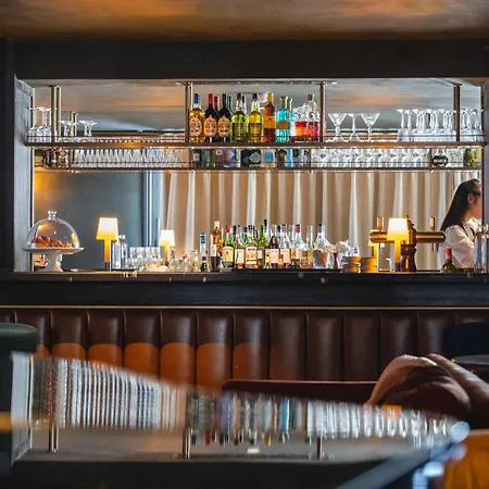 Le Fitz Roy, A Beaumier