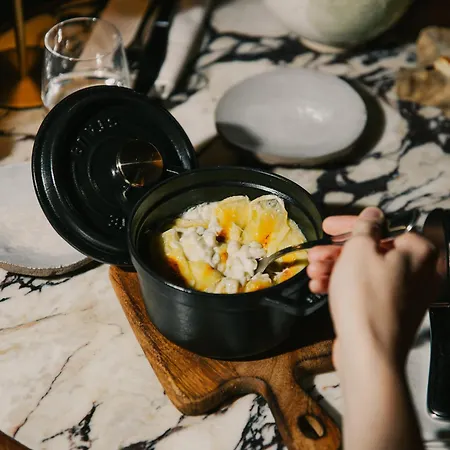 Le Fitz Roy, A Beaumier 5* Val Thorens