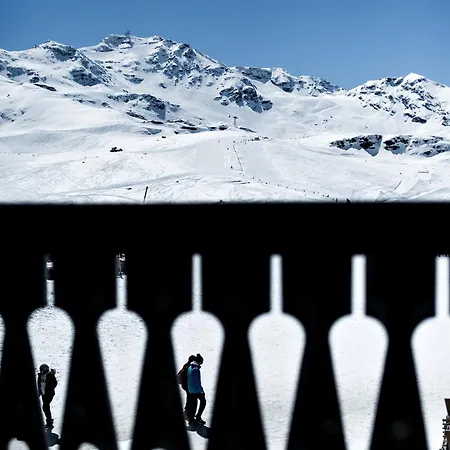 Le Fitz Roy, A Beaumier Hotel Val Thorens