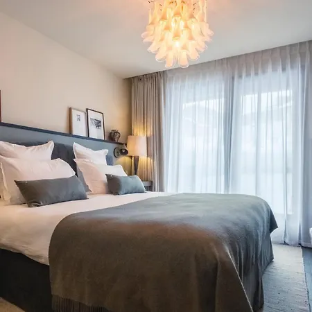 Le Fitz Roy, A Beaumier Hotel 5*