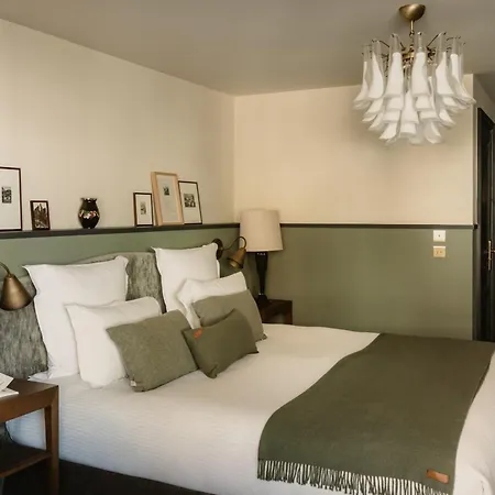 Le Fitz Roy, A Beaumier فندق 5*
