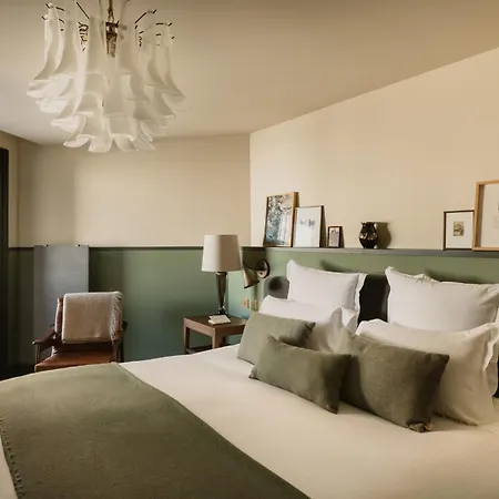 Le Fitz Roy, A Beaumier 5*