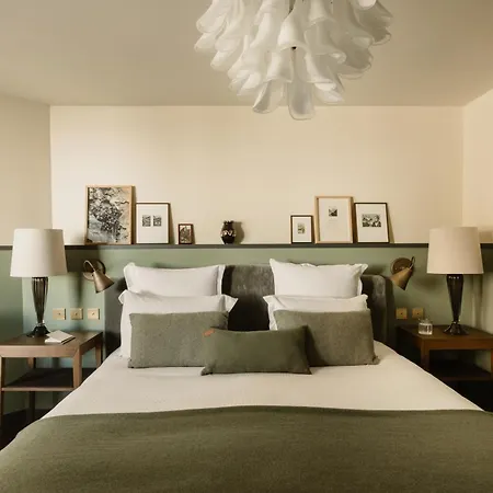 Le Fitz Roy, A Beaumier 5* فال تورُن