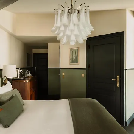 فندق Le Fitz Roy, A Beaumier 5*