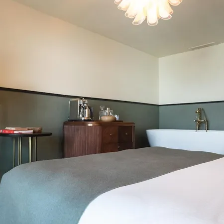 Le Fitz Roy, A Beaumier فندق 5*