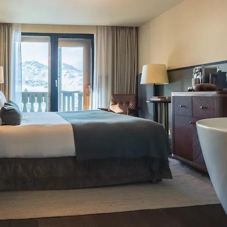 فندق Le Fitz Roy, A Beaumier 5*
