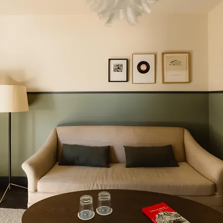 فندق Le Fitz Roy, A Beaumier 5*