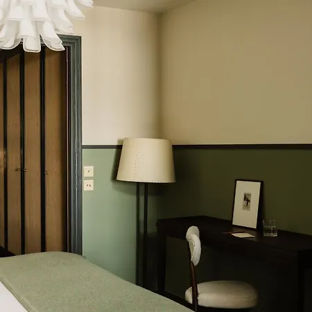 فندق Le Fitz Roy, A Beaumier 5*