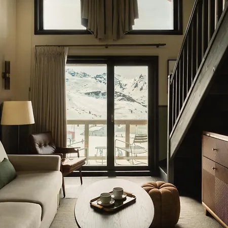 Le Fitz Roy, A Beaumier فال تورُن