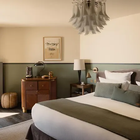 Le Fitz Roy, A Beaumier 5* Val Thorens