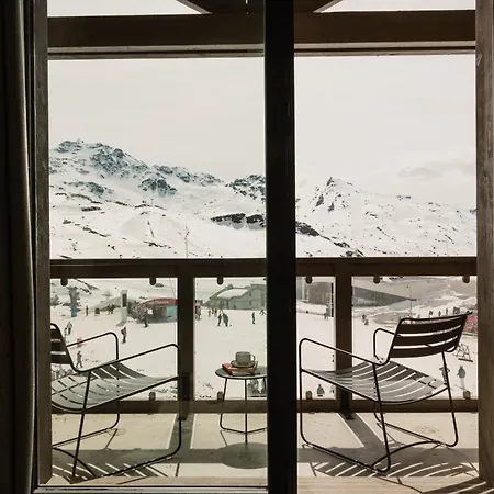 Le Fitz Roy, A Beaumier Hotel