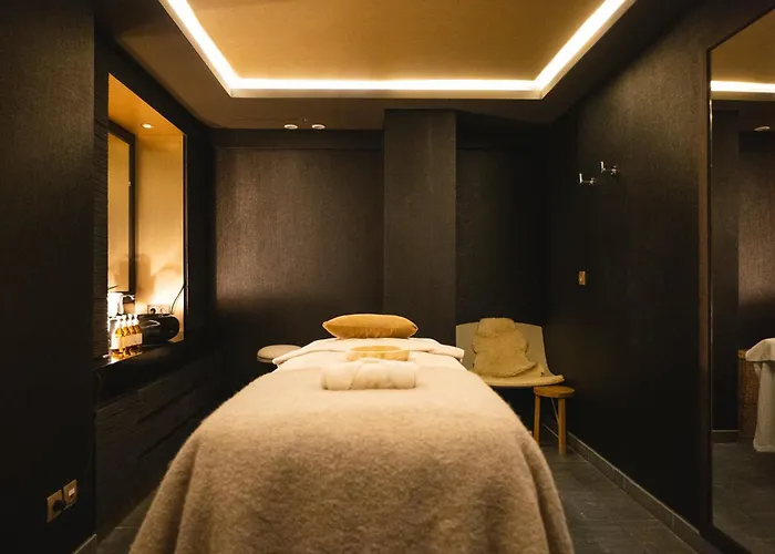 Le Fitz Roy, A Beaumier Hotell 5*