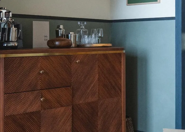 Le Fitz Roy, A Beaumier Hotell 5*