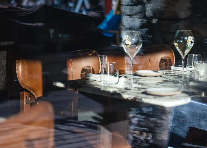 Le Fitz Roy, A Beaumier Hotell 5*