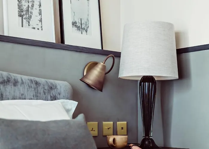 Le Fitz Roy, A Beaumier Hotell 5*