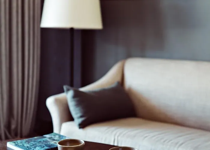 Hotell Le Fitz Roy, A Beaumier 5*