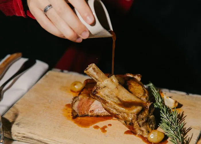 Le Fitz Roy, A Beaumier Hotell Val Thorens