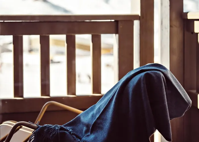 Hotell Le Fitz Roy, A Beaumier Val Thorens