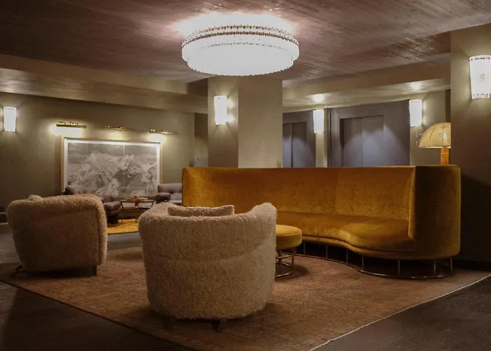 Le Fitz Roy, A Beaumier