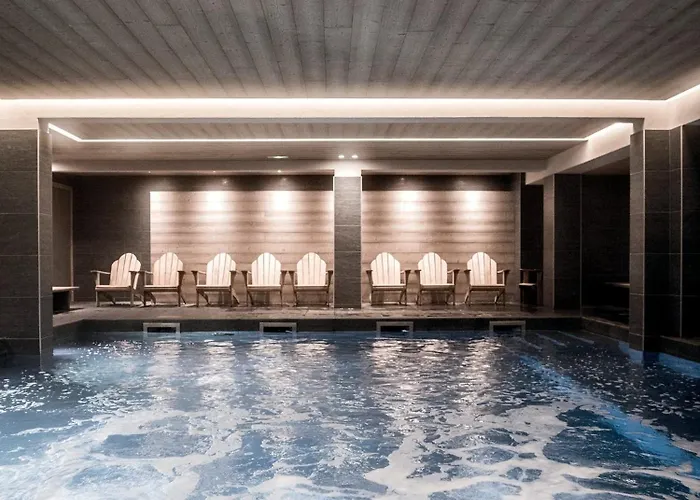 Le Fitz Roy, A Beaumier Hotell 5*