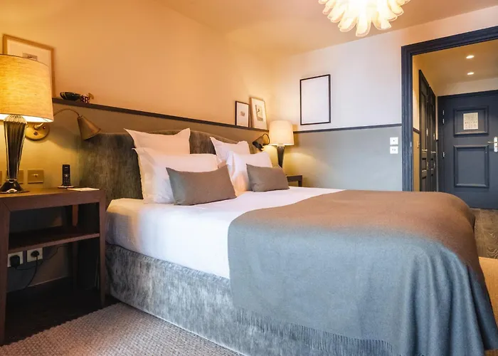 Hotell Le Fitz Roy, A Beaumier Val Thorens