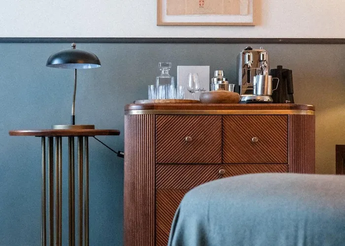 Le Fitz Roy, A Beaumier Hotell 5*