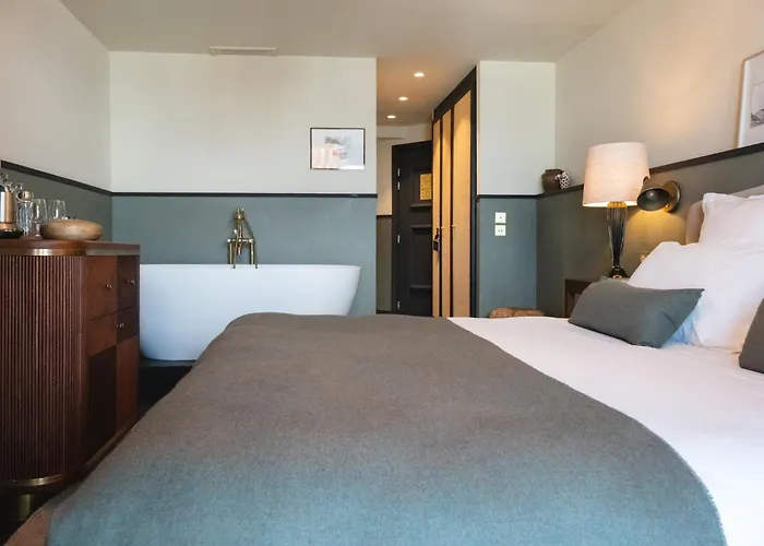 Le Fitz Roy, A Beaumier Hotell Val Thorens