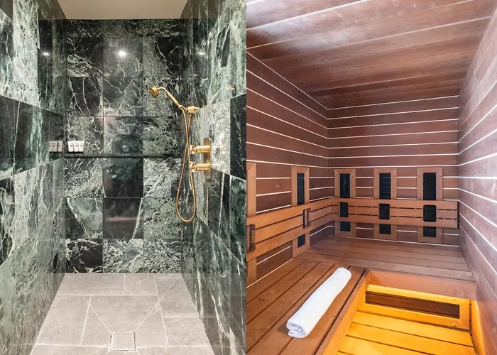 Le Fitz Roy, A Beaumier Hotell 5*