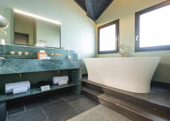 Le Fitz Roy, A Beaumier 5* Val Thorens