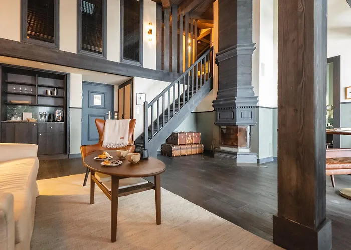 Hotell Le Fitz Roy, A Beaumier Val Thorens