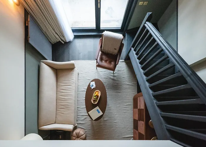 Hotell Le Fitz Roy, A Beaumier Val Thorens