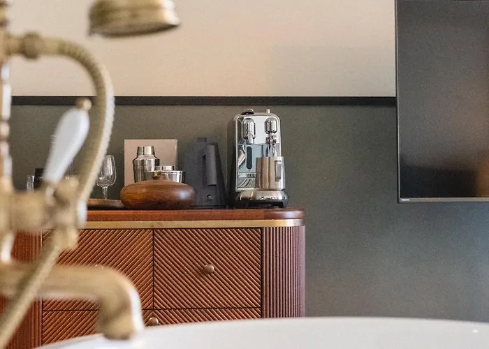 Hotell Le Fitz Roy, A Beaumier Val Thorens